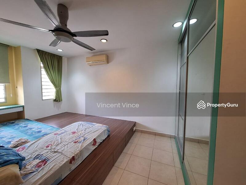 For Sale - Taman Lagenda Mas