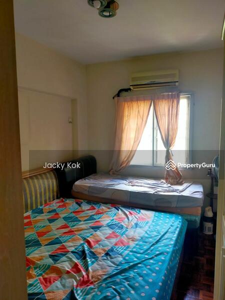 For Sale - Desa Aman Puri Apartment