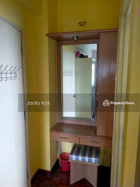 For Sale - Desa Aman Puri Apartment