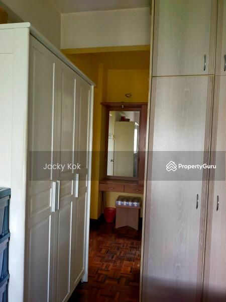 For Sale - Desa Aman Puri Apartment