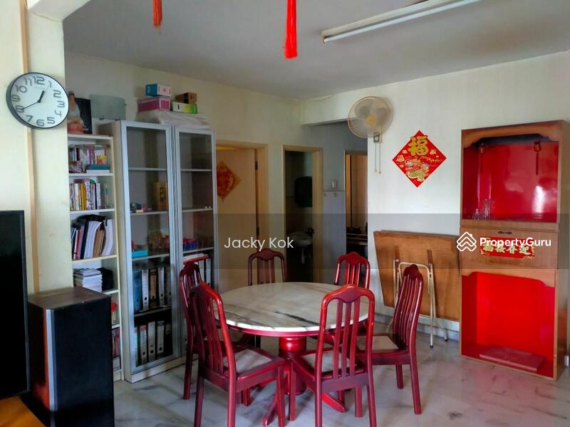 For Sale - Desa Aman Puri Apartment
