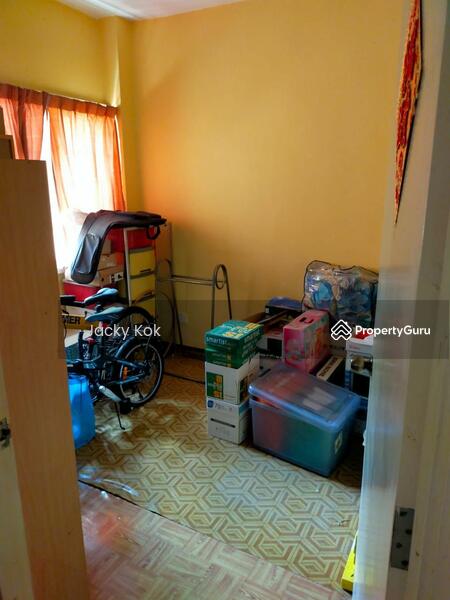 For Sale - Desa Aman Puri Apartment