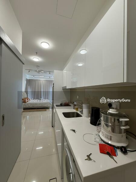 Servis Apartment untuk Disewa di Residential Suites @ HighPark - Helen Tan - PropertyGuru.com.my