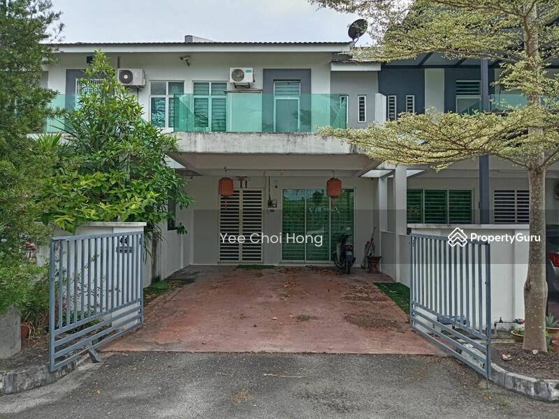 2-storey Terraced House for Sale in Taman Machang Bubok (Bukit Mertajam) - Yee Choi Hong - PropertyGuru.com.my