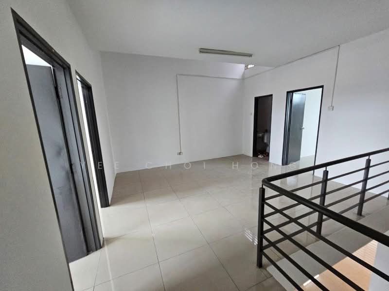 2-storey Terraced House for Sale in Taman Machang Bubok (Bukit Mertajam) - Yee Choi Hong - PropertyGuru.com.my
