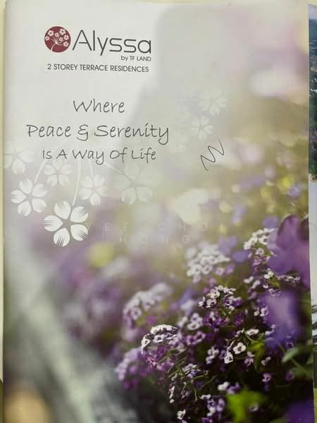 2-storey Terraced House for Sale in Taman Machang Bubok (Bukit Mertajam) - Yee Choi Hong - PropertyGuru.com.my