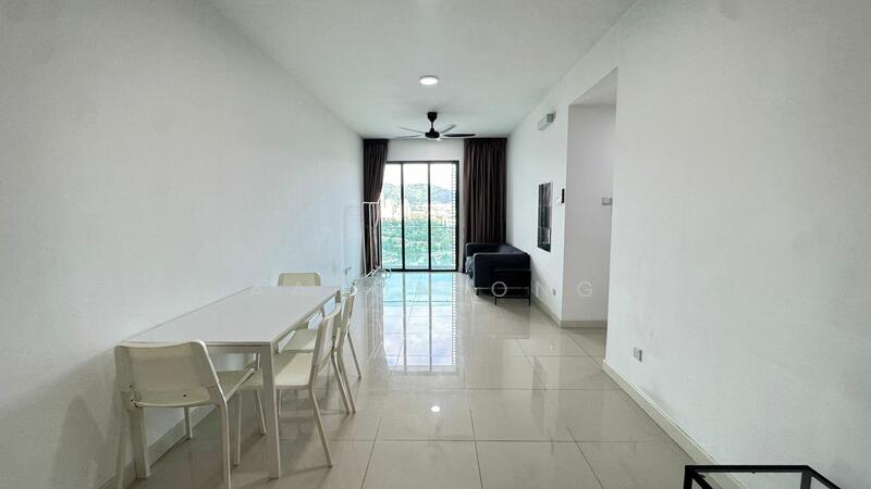 For Rent - Danau Kota Suite Apartments