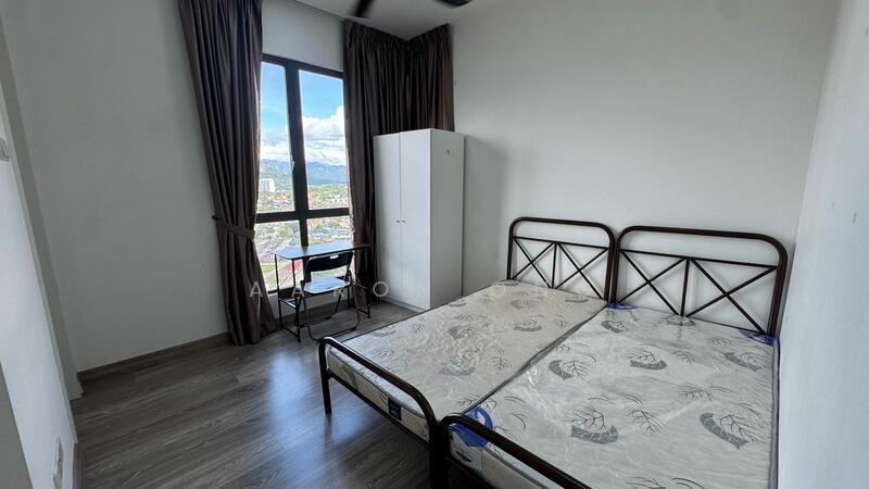 For Rent - Danau Kota Suite Apartments