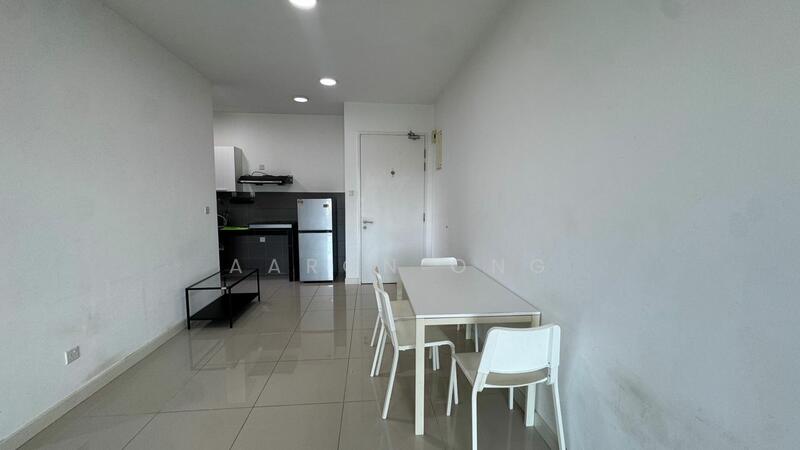 For Rent - Danau Kota Suite Apartments