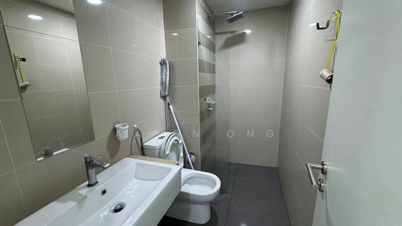For Rent - Danau Kota Suite Apartments
