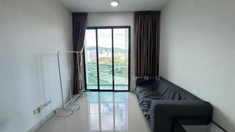 For Rent - Danau Kota Suite Apartments