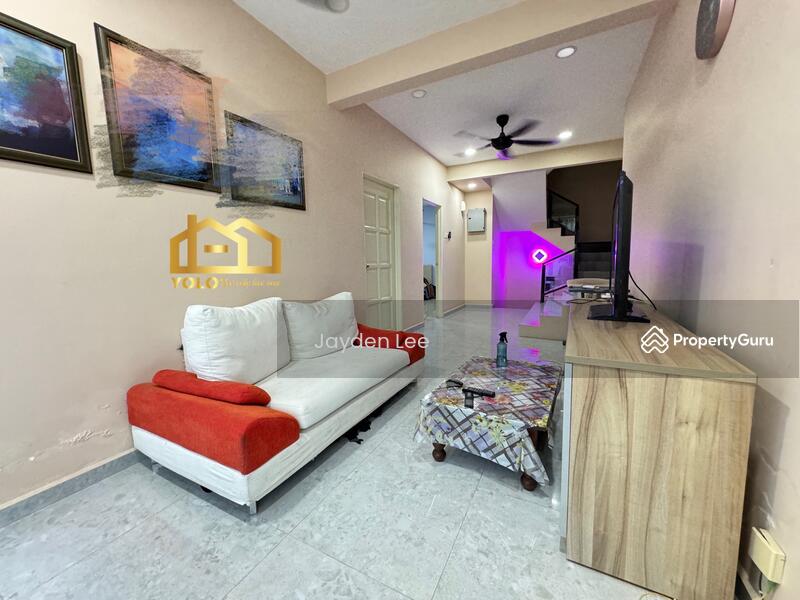 Untuk Dijual - Pusat Bandar Puchong