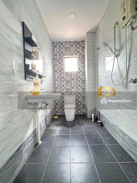 Untuk Dijual - Pusat Bandar Puchong