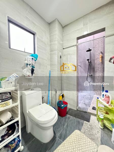 Untuk Dijual - Pusat Bandar Puchong