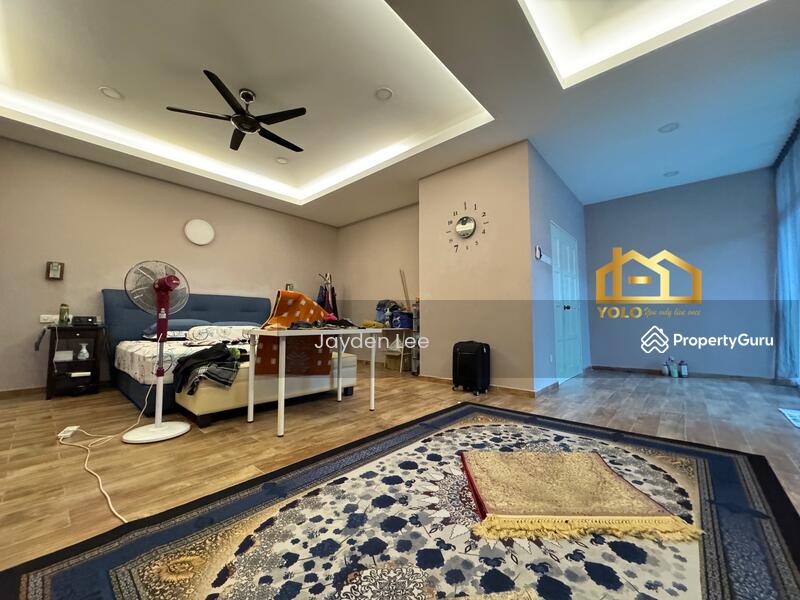 Untuk Dijual - Pusat Bandar Puchong