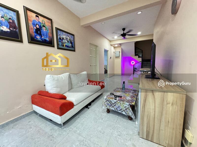 Untuk Dijual - Pusat Bandar Puchong