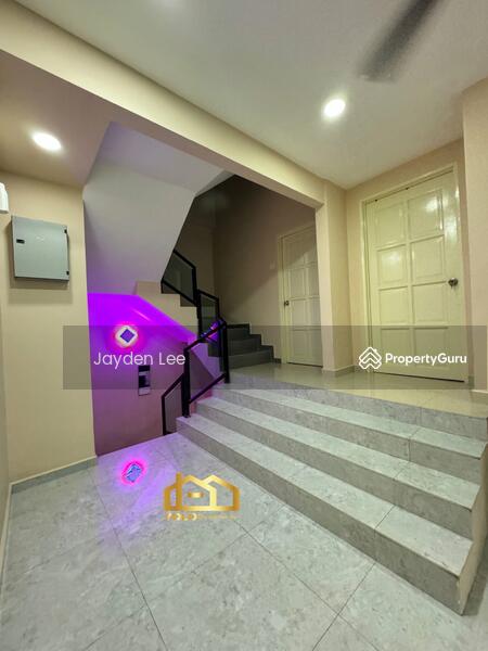 Untuk Dijual - Pusat Bandar Puchong