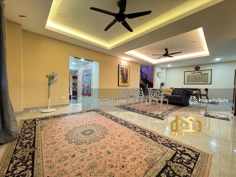 Untuk Dijual - Pusat Bandar Puchong