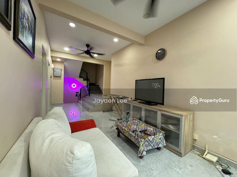 Untuk Dijual - Pusat Bandar Puchong