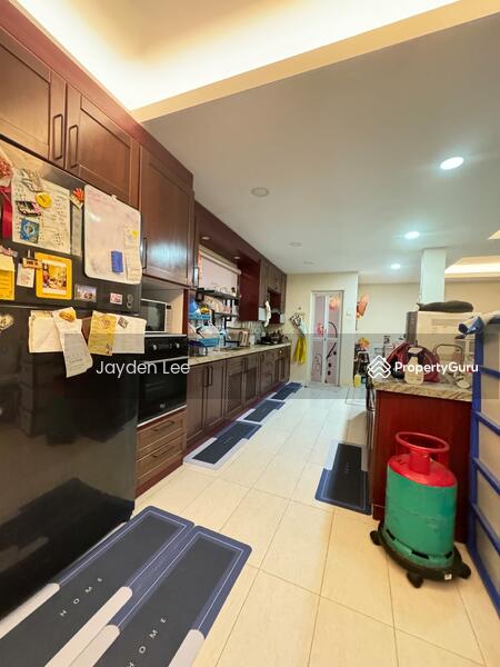 Untuk Dijual - Pusat Bandar Puchong