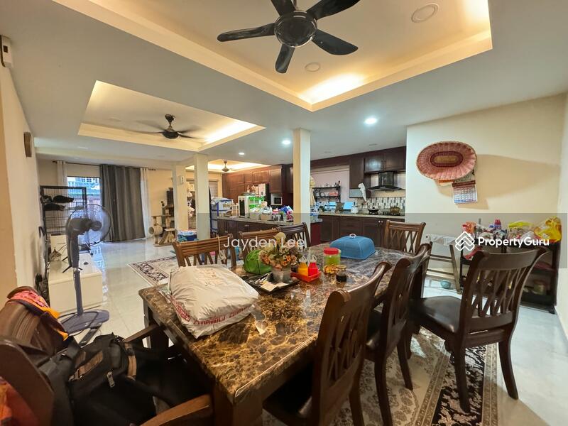 Untuk Dijual - Pusat Bandar Puchong