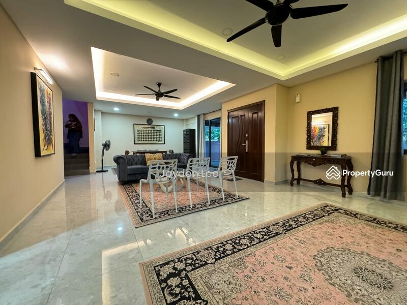 Untuk Dijual - Pusat Bandar Puchong