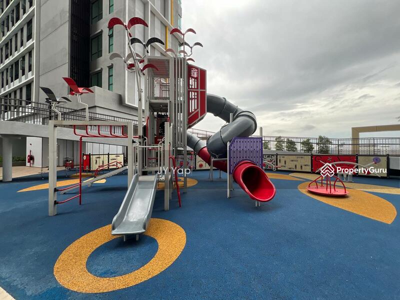 Untuk Disewa - Ruby Seapark