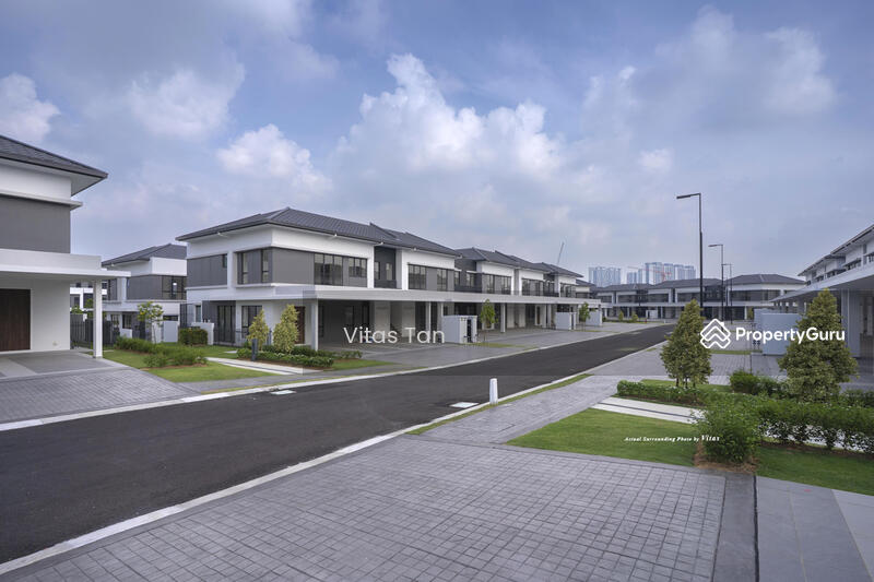 For Rent - EMBER @ Eco Ardence