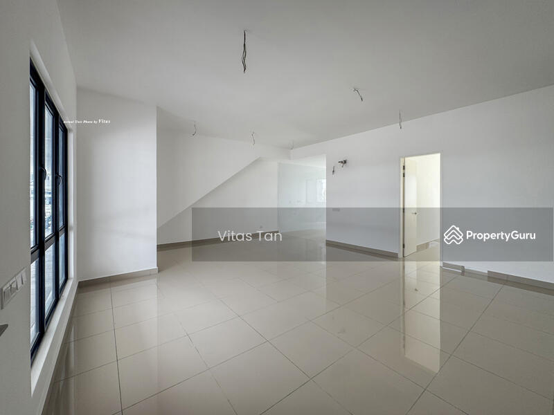 For Rent - EMBER @ Eco Ardence