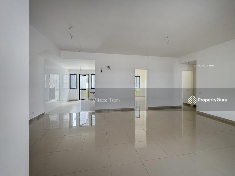 For Rent - EMBER @ Eco Ardence