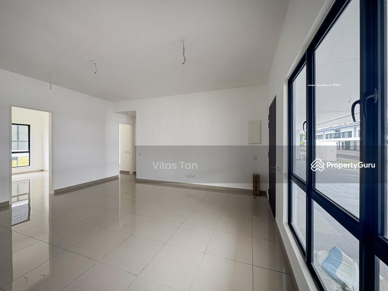 For Rent - EMBER @ Eco Ardence