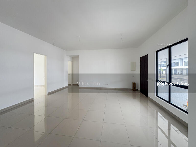 For Rent - EMBER @ Eco Ardence