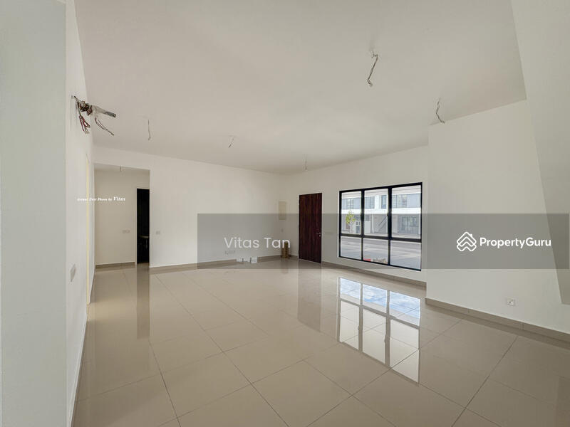 For Rent - EMBER @ Eco Ardence