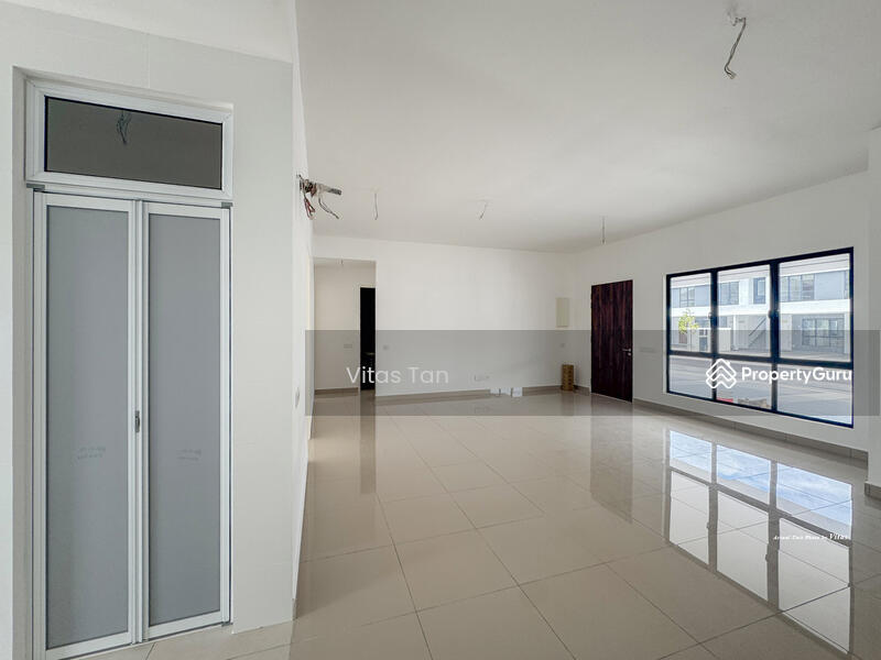 For Rent - EMBER @ Eco Ardence
