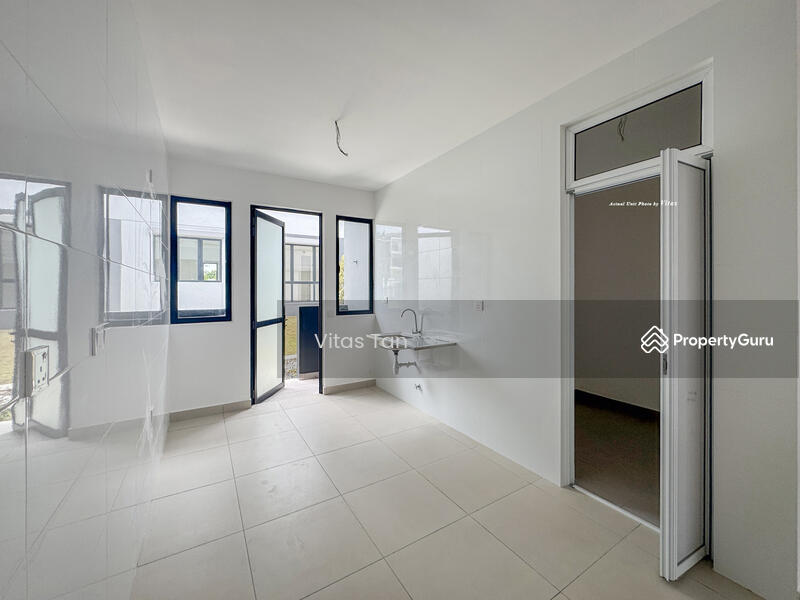 For Rent - EMBER @ Eco Ardence