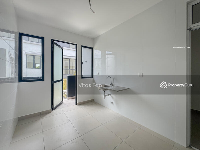 For Rent - EMBER @ Eco Ardence