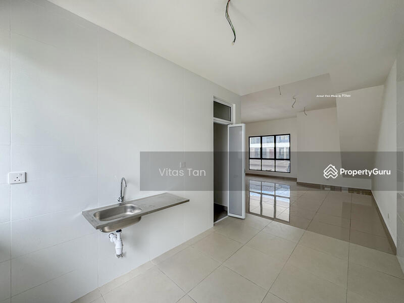 For Rent - EMBER @ Eco Ardence