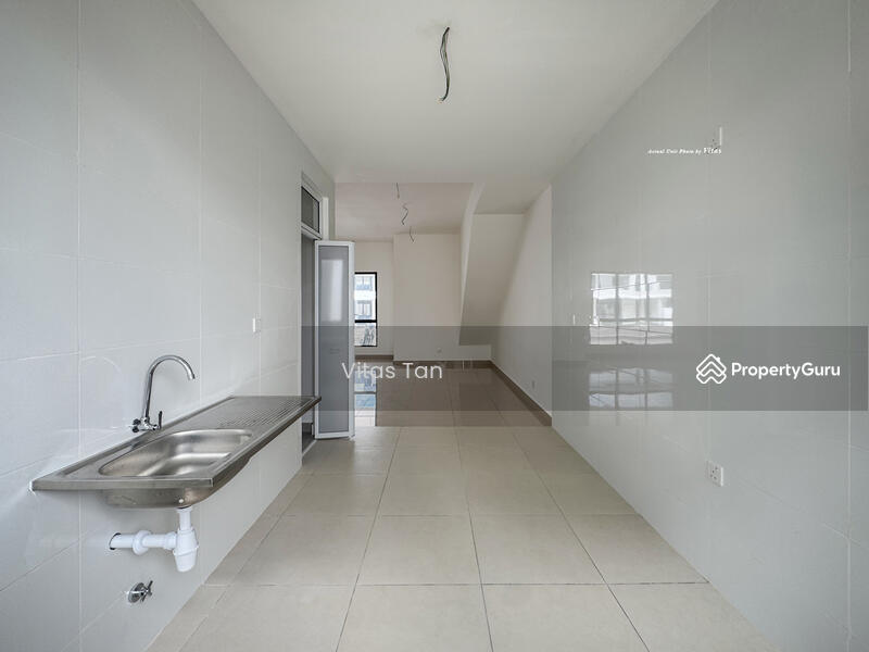 For Rent - EMBER @ Eco Ardence