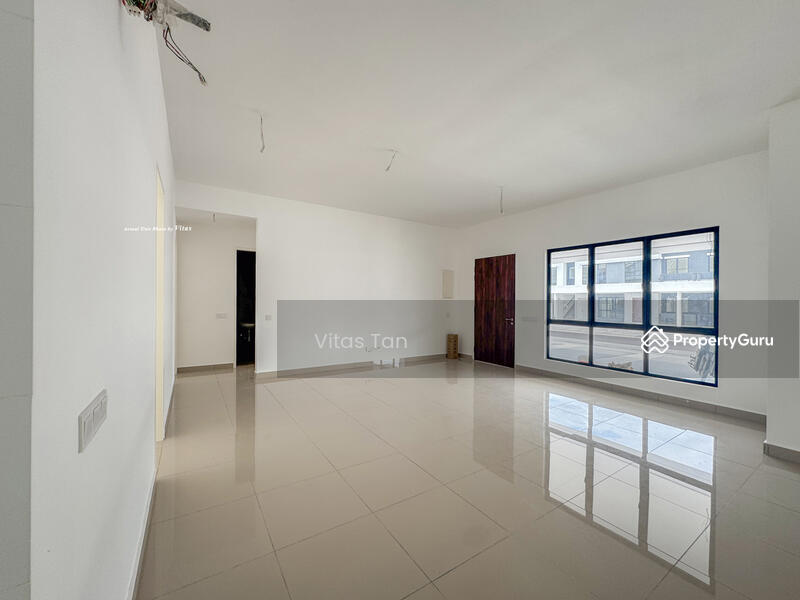 For Rent - EMBER @ Eco Ardence