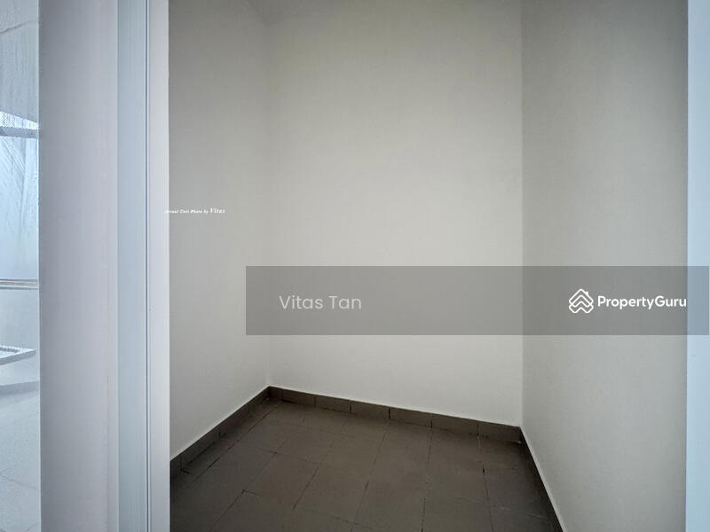 For Rent - EMBER @ Eco Ardence