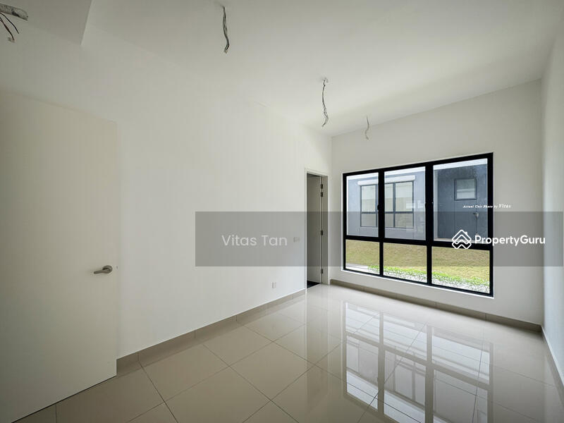 For Rent - EMBER @ Eco Ardence