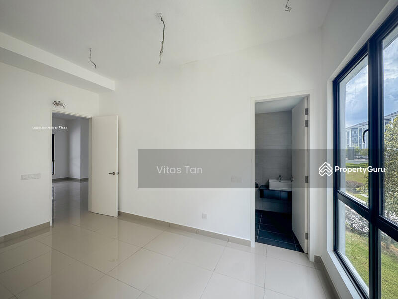For Rent - EMBER @ Eco Ardence