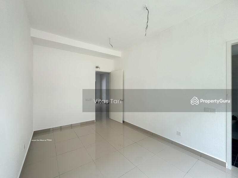 For Rent - EMBER @ Eco Ardence