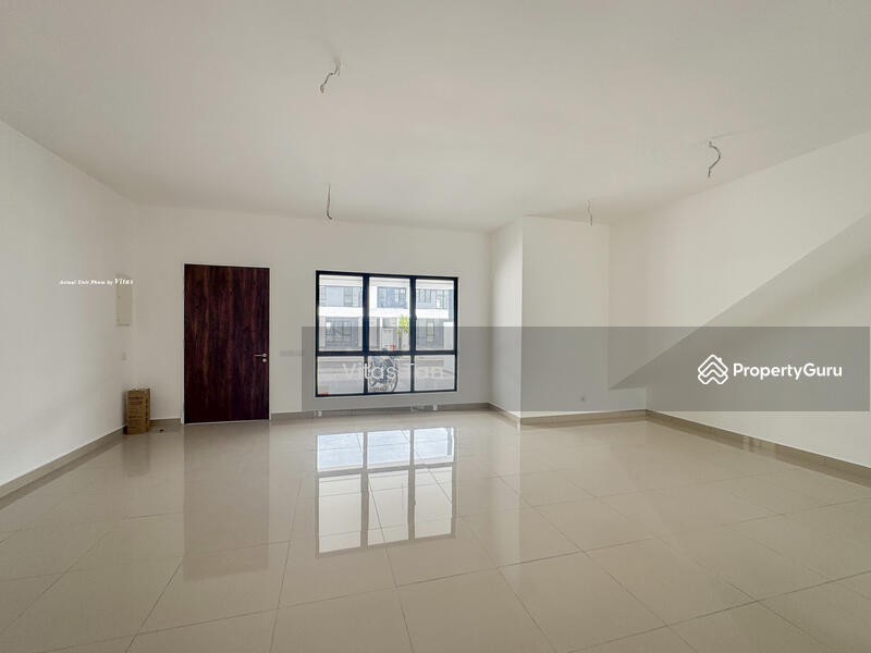 For Rent - EMBER @ Eco Ardence