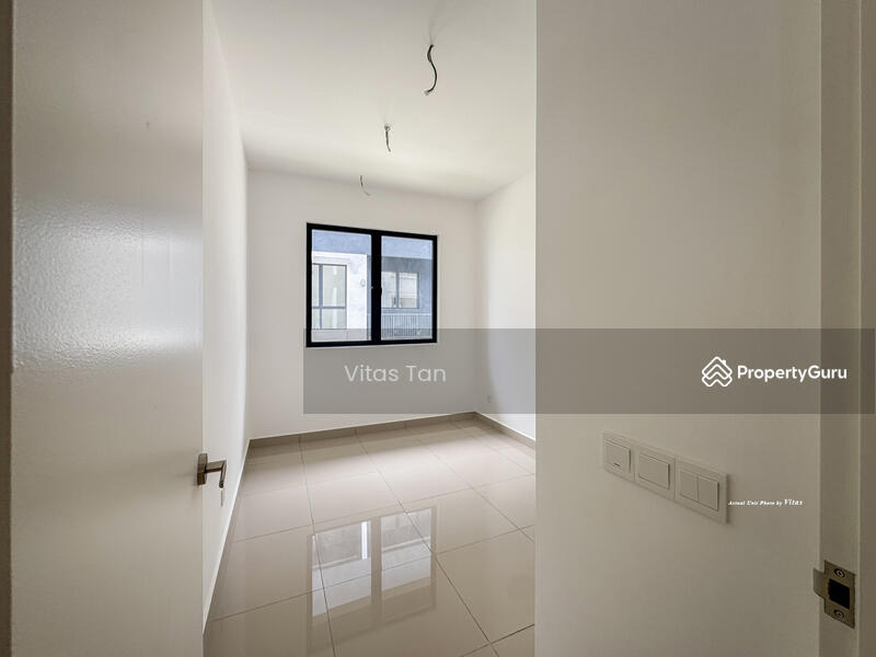 For Rent - EMBER @ Eco Ardence