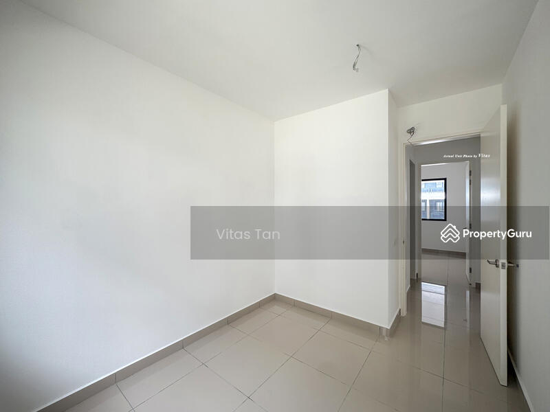 For Rent - EMBER @ Eco Ardence