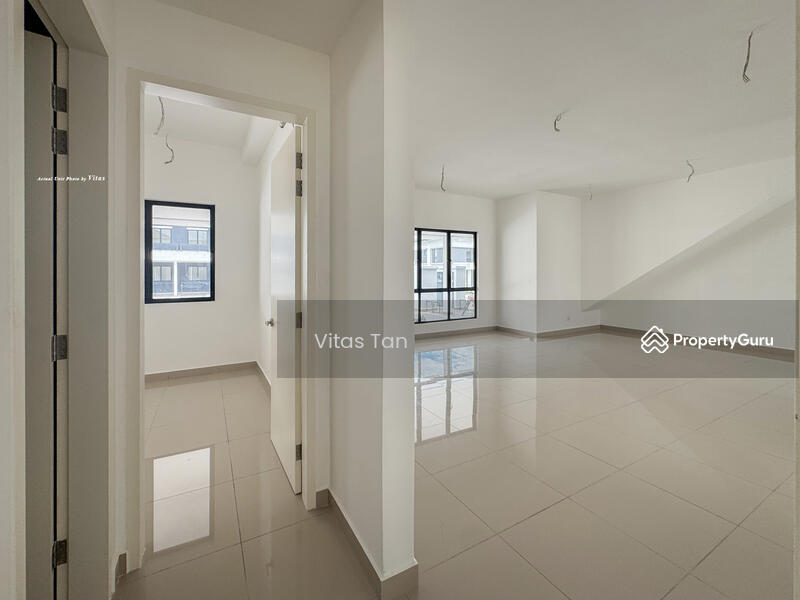 For Rent - EMBER @ Eco Ardence