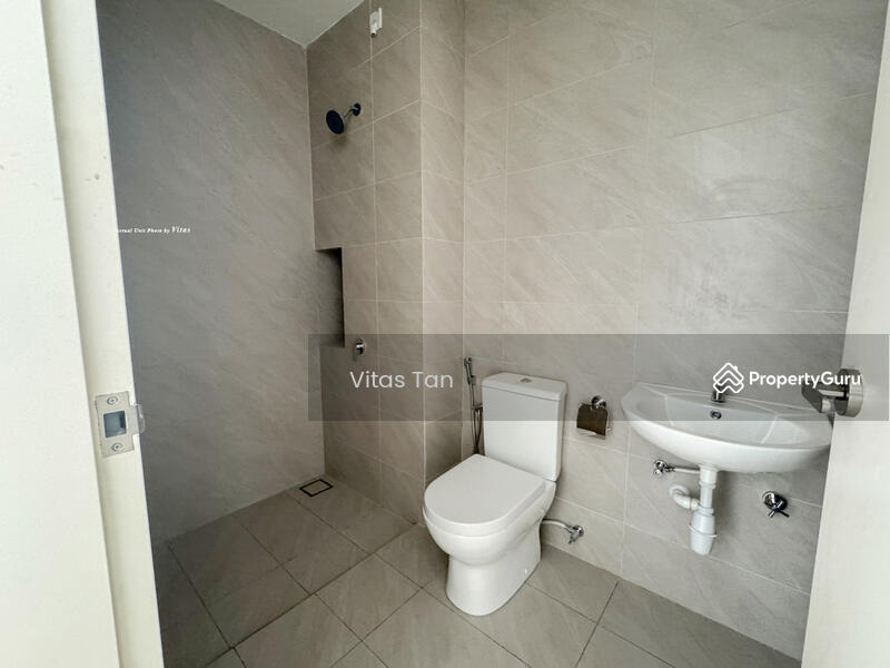 For Rent - EMBER @ Eco Ardence