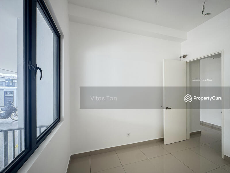 For Rent - EMBER @ Eco Ardence