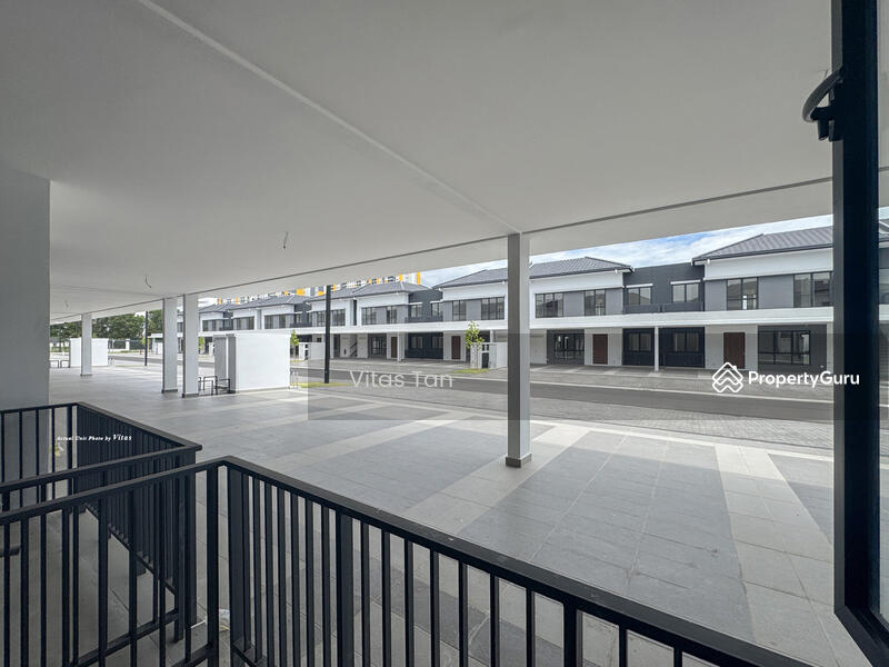 For Rent - EMBER @ Eco Ardence